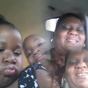 Meet your Posher, Lashawn